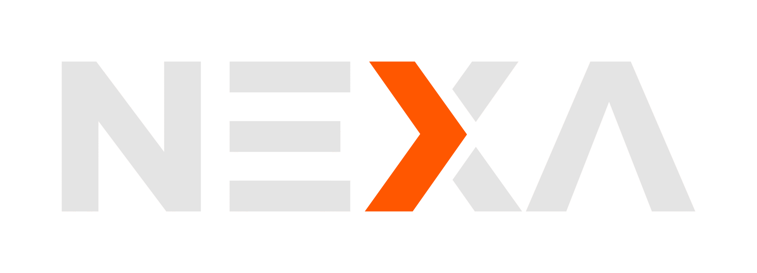 Logo NEXA