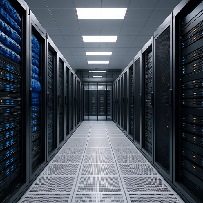 w-14 Infraestructura para Data Centers